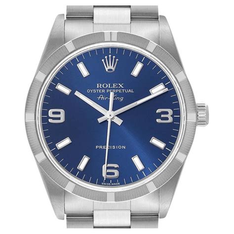 rolex airking 14010|air king rolex for sale.